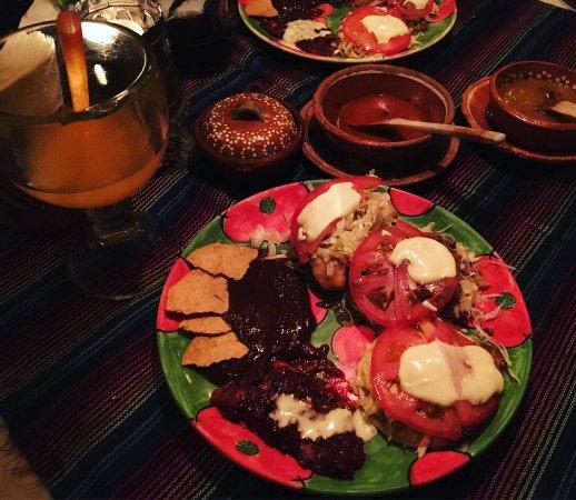 La Fonda de la Noche
